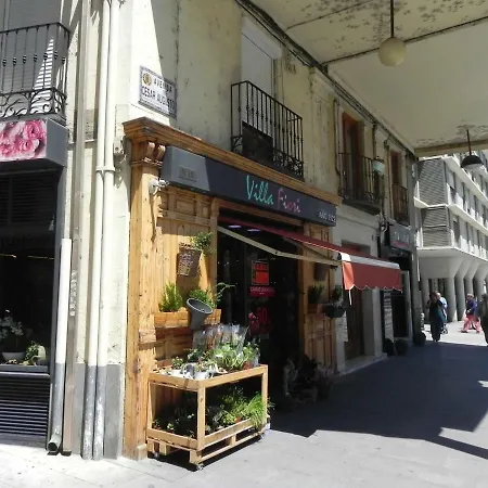 Apartment Cesar Augusto