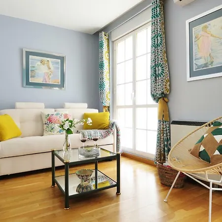 Cesar Augusto Apartament