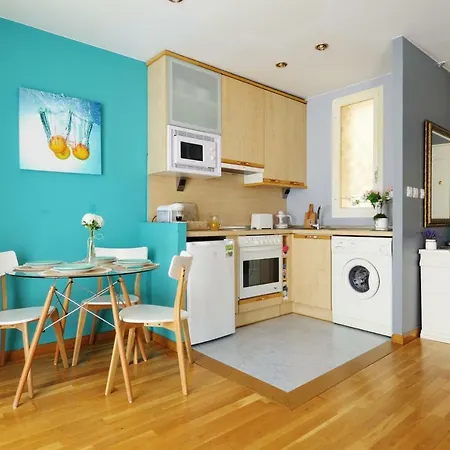 Apartament Cesar Augusto *