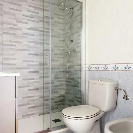 Apartament Cesar Augusto Saragossa