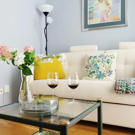 Apartament Cesar Augusto *