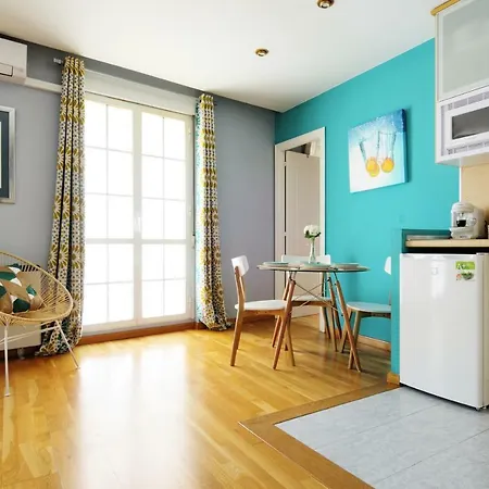 Apartment Cesar Augusto *