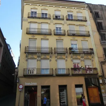 Cesar Augusto Apartament