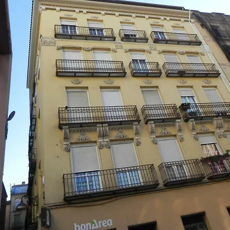 Apartament Cesar Augusto