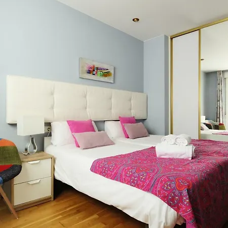 Apartment Cesar Augusto