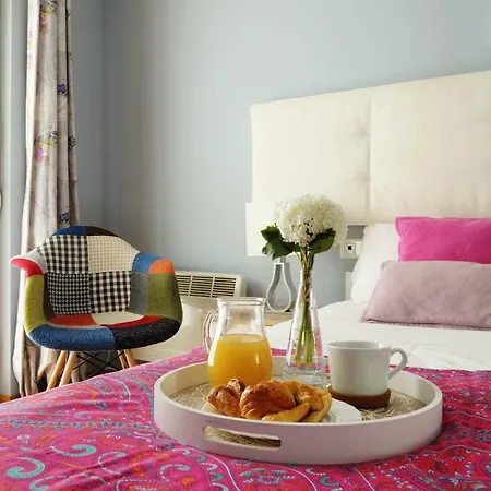 Cesar Augusto Apartment Zaragoza